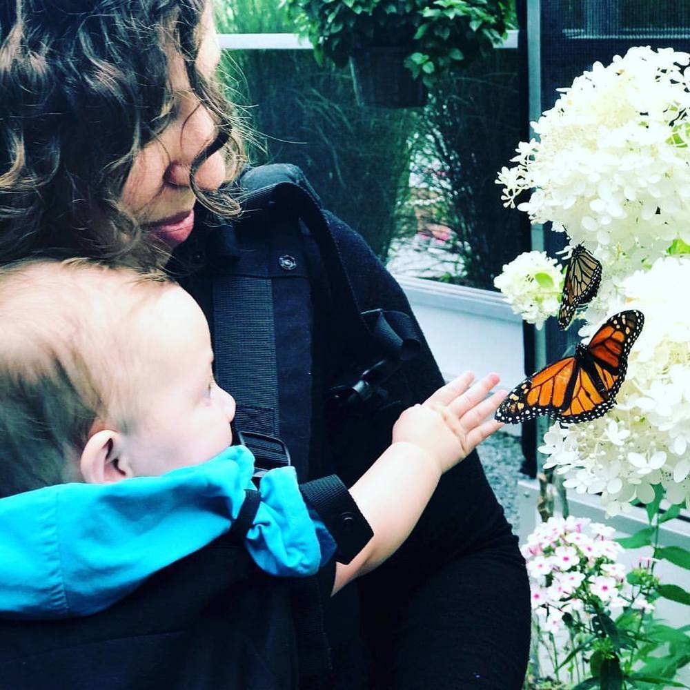 Meet your Posher, Emily